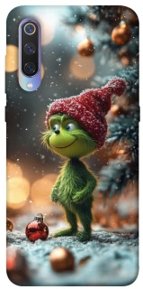 Чехол на Xiaomi Mi 9 Grinch mood ver.6 фото 1 из 1