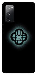 Чохол на Samsung Galaxy S20 FE K-Pop Demon Hunters Logo ver.2 фото 1 з 1