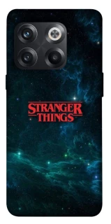 Чехол на OnePlus 10T Stranger Things ver.30 фото 1 из 1