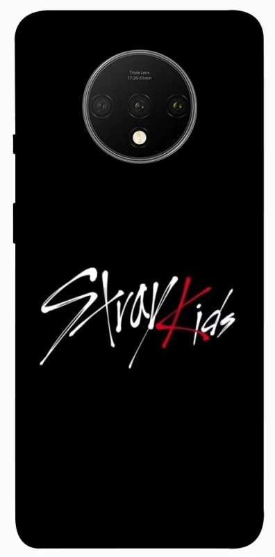 Чохол на OnePlus 7T Stray Kids Logo фото 1 з 1