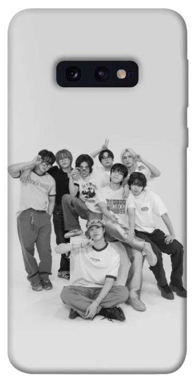Чохол на Samsung Galaxy S10e Stray Kids All Around фото 1 з 1