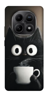 Чохол на Xiaomi Redmi Note 15 5G morning cat фото 1 з 1