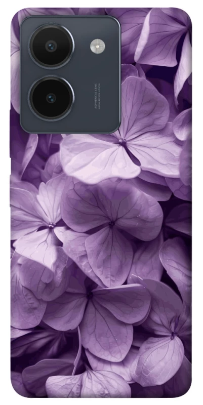 Чохол на Vivo Y36 Floral Symphony фото 1 з 1