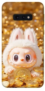 Чохол на Samsung Galaxy S10e Bitcoin Labubu фото 1 з 1
