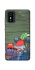 Чохол на ZTE Blade L9 Mr.Krabs фото 1 з 1