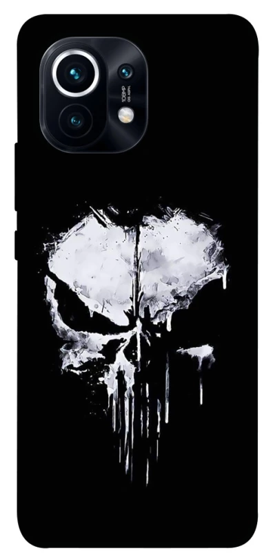 Чохол на Xiaomi Mi 11 Каратель фото 1 з 1