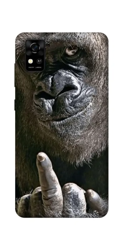 Чехол на ZTE Blade A31 Surprise фото 1 из 1