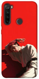 Чехол на Xiaomi Redmi Note 8T Itadori фото 1 из 1