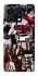 Чохол на ZTE Blade V50 Vita Fashion collage ver.13 фото 1 з 1