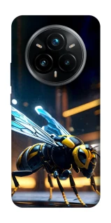 Чохол на Realme 14 Pro Cyber ​​wasp фото 1 з 1