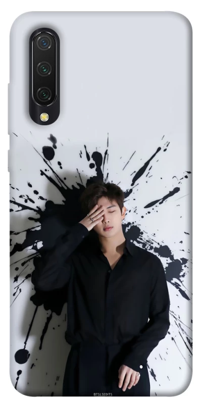 Чехол на Xiaomi Mi CC9 / Mi 9 Lite RM - BTS фото 1 из 1