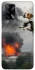 Чохол на Oppo A74 4G Moscow never sleeps ver.9 фото 1 з 1