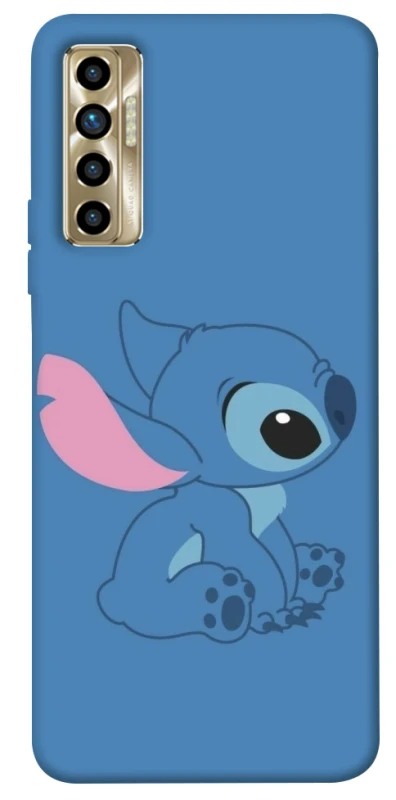 Чохол на TECNO Camon 17P Pair romantic theme ver.3 фото 1 з 1