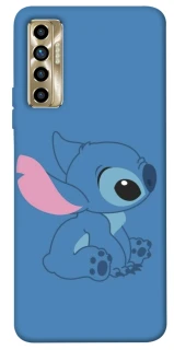 Чохол на TECNO Camon 17P Pair romantic theme ver.3 фото 1 з 1