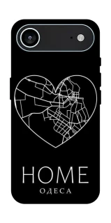 Чехол на Apple iPhone 17 Air (6.5") Одеса Home фото 1 из 1