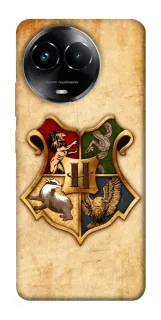 Чохол на Realme C67 4G Harry Potter mood v1 фото 1 з 1