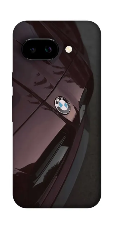 Чехол на Google Pixel 9a BMW v51 фото 1 из 1