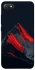 Чехол на Xiaomi Redmi 6A Red mountain фото 1 из 1