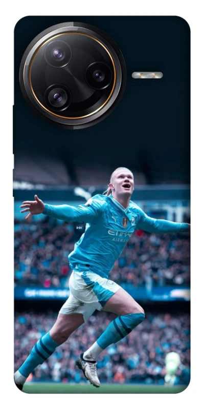 Чохол на Xiaomi Poco F7 Pro Erling Haaland V3 фото 1 з 1