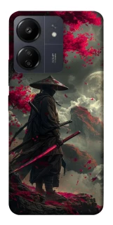 Чохол на Xiaomi Redmi 13C Sakura San фото 1 з 1