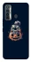 Чехол на TECNO Camon 17 Halloween Stitch ver.3 фото 1 из 1