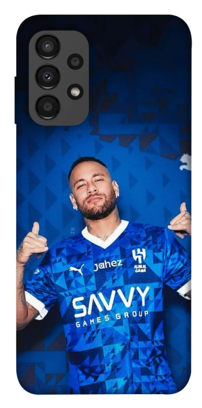 Чохол на Samsung Galaxy A13 4G Neymar Jr. фото 1 з 1