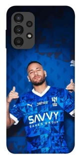Чохол на Samsung Galaxy A13 4G Neymar Jr. фото 1 з 1