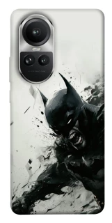 Чохол на Oppo Reno 10 Batman фото 1 з 1