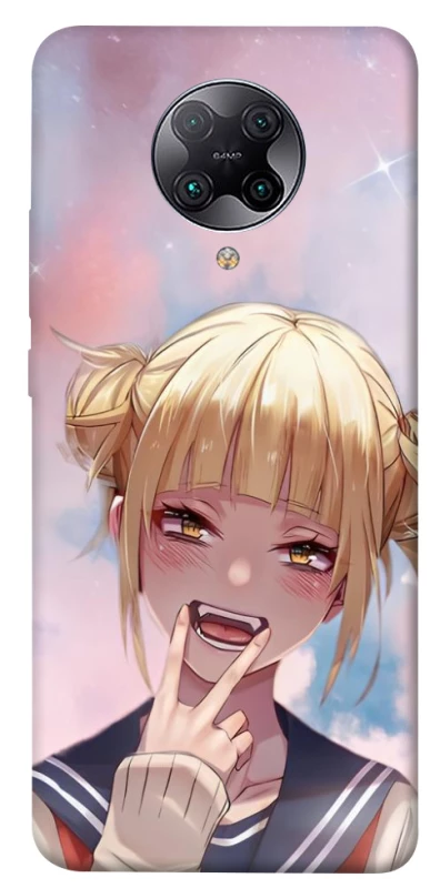 Чохол на Xiaomi Redmi K30 Pro / Poco F2 Pro Toga фото 1 з 1