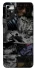 Чохол на ZTE Blade A72 Berserk collage ver.3 фото 1 з 1