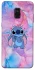 Чехол на Samsung A530 Galaxy A8 (2018) Stitch ver.28 фото 1 из 1