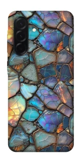 Чохол на Samsung Galaxy A37 5G Nature Mosaic ver.2 фото 1 з 1