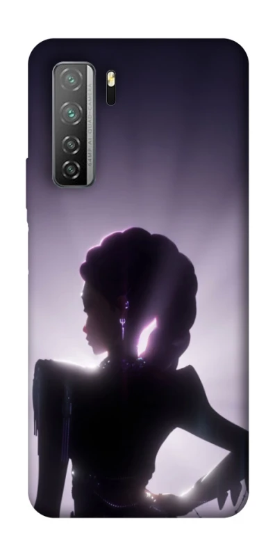 Чохол на Huawei Nova 7 SE K-Pop Demon Hunters ver.13 фото 1 з 1