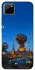 Чохол на Realme C11 Moscow never sleeps ver.8 фото 1 з 1