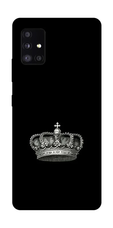 Чехол на Samsung Galaxy A51 5G King фото 1 из 1