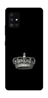 Чохол на Samsung Galaxy A51 5G King фото 1 з 1