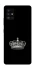 Чехол на Samsung Galaxy A51 5G King фото 1 из 1