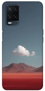 Чехол на Oppo A54 4G Cloud mountain фото 1 из 1