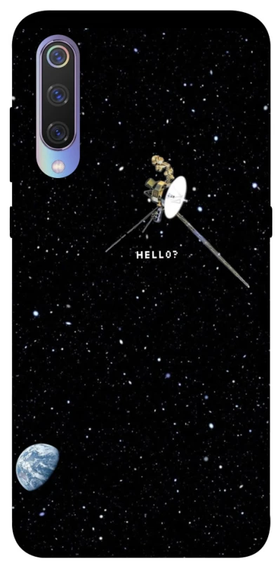 Чохол на Xiaomi Mi 9 Project Hail Mary ver.9 фото 1 з 1