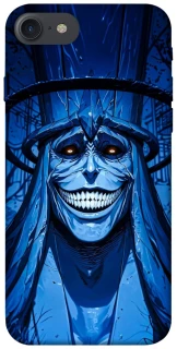 Чохол на Apple iPhone 7 / 8 (4.7") Statue of God фото 1 з 1