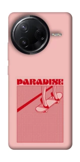 Чохол на Infinix Note 50 Pro Paradise фото 1 з 1