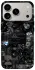 Чехол на Apple iPhone 18 Pro BMW collage ver.3 фото 2 из 2