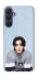 Чохол на Samsung Galaxy A25 5G Seungcheol - Seventeen фото 1 з 1