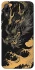 Чохол на Huawei P Smart (2019) gold dragon фото 1 з 1