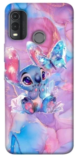 Чехол на Nokia G11 Plus Stitch ver.27 фото 1 из 1