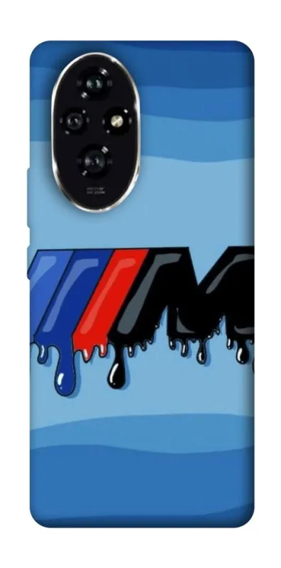 Чохол на Honor 200 BMW v14 фото 1 з 1