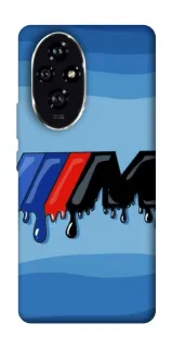 Чохол на Honor 200 BMW v14 фото 1 з 1