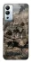 Чехол на Infinix Hot 12i Black hawk фото 1 из 1