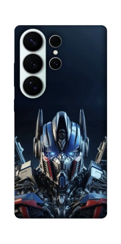 Чехол на Samsung Galaxy S26 Pro Transformer фото 1 из 1