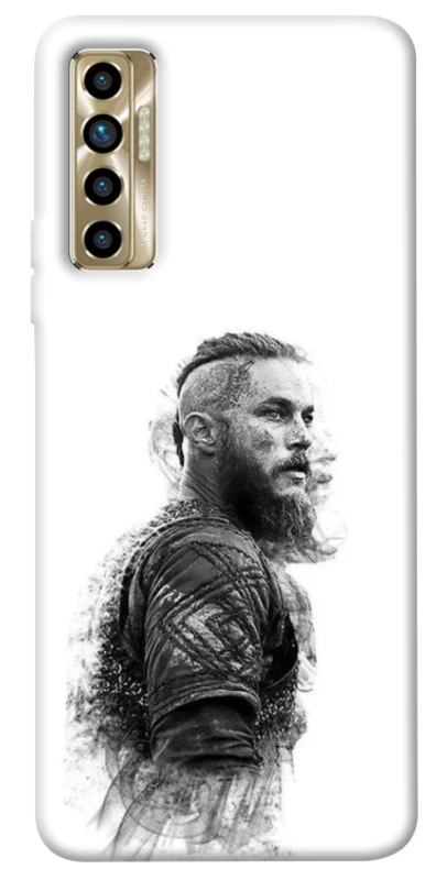 Чехол на TECNO Camon 17P Ragnar v2 фото 1 из 1